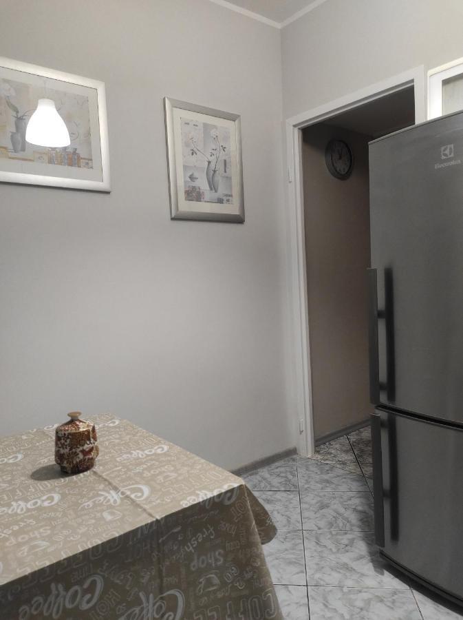 Apartament Chillout Apartment Kolobrzeg Exterior photo