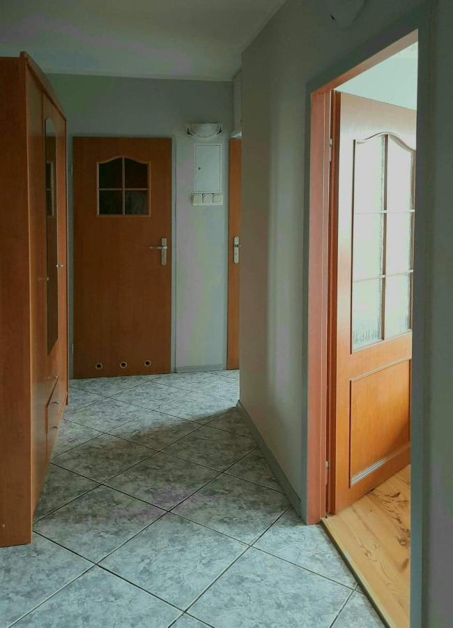 Apartament Chillout Apartment Kolobrzeg Exterior photo
