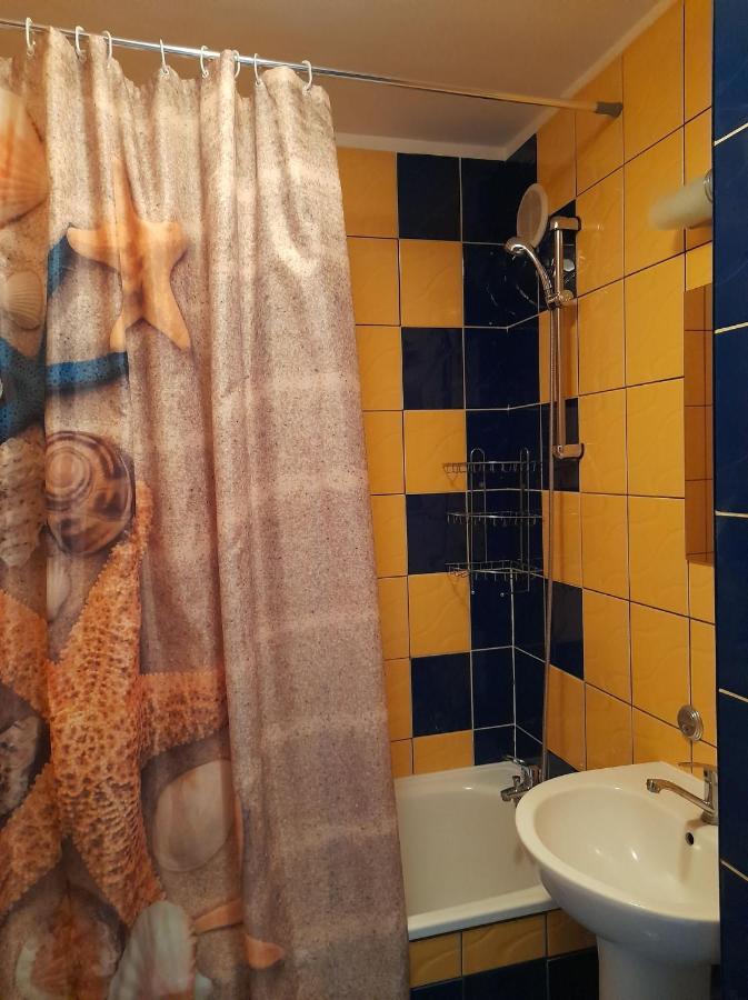 Apartament Chillout Apartment Kolobrzeg Exterior photo